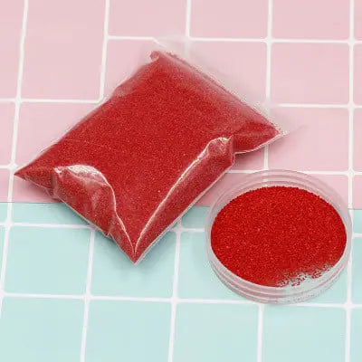 DIY Not Wet Magic Sand Handmade Toys Non-toxic Magic Mars Space Sand Educational Toy beldemo5-toys2