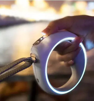 Intelligent traction rope beldemo5-toys2