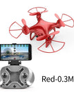 Red 0.3MP