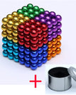 8 couleurs 5 mm