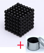Black 5mm