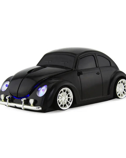 Beetle Car Mouse Beetle 2.4G Wireless Mouse beldemo5-toys2