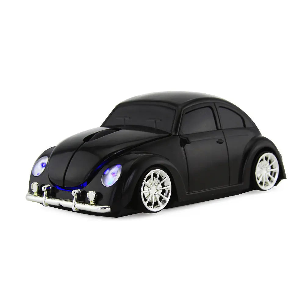 Beetle Car Mouse Beetle 2.4G Wireless Mouse beldemo5-toys2