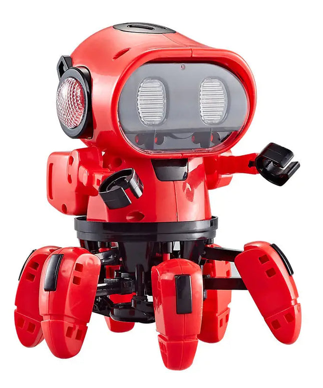 Dancing Electric Walking Robot Vibrato Explosion beldemo5-toys2