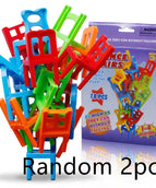 Random2PCS
