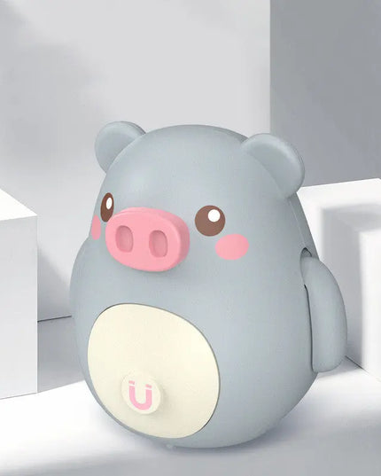 Electric Magnetic Small Animal Swing Unit Toy Animal Doll beldemo5-toys2