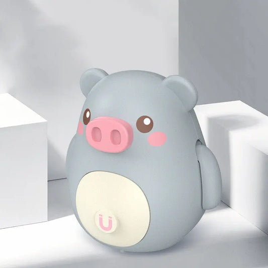 Electric Magnetic Small Animal Swing Unit Toy Animal Doll beldemo5-toys2