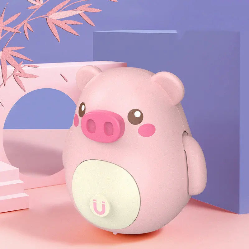 Electric Magnetic Small Animal Swing Unit Toy Animal Doll beldemo5-toys2