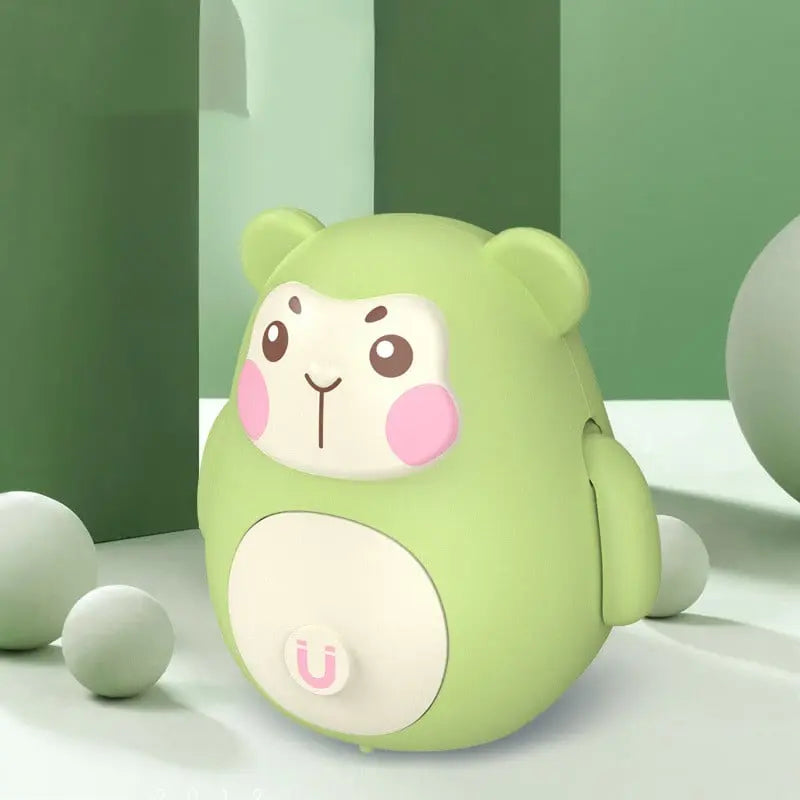 Electric Magnetic Small Animal Swing Unit Toy Animal Doll beldemo5-toys2