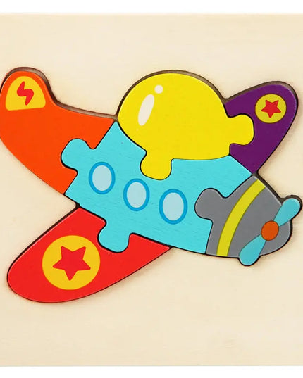 Baby Early Education Puzzle Building Blocks Educational Toys beldemo5-toys2