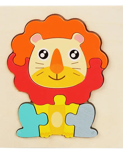 Baby Early Education Puzzle Building Blocks Educational Toys beldemo5-toys2