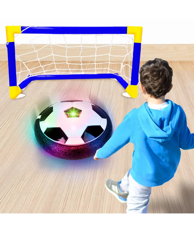 Air Power Hover Soccer Ball Football For Babi Child Toy Ball Outdoor Indoor Children Educational Toys For Kids Games Sports beldemo5-toys2