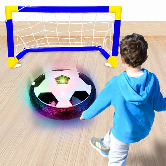 Air Power Hover Soccer Ball Football For Babi Child Toy Ball Outdoor Indoor Children Educational Toys For Kids Games Sports beldemo5-toys2