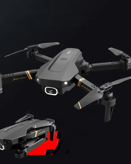 Remote Control Aerial Photography High-Definition Professional Quadcopter beldemo5-toys2