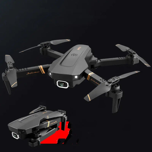 Remote Control Aerial Photography High-Definition Professional Quadcopter beldemo5-toys2