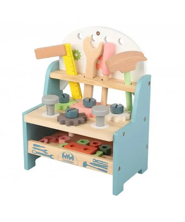 Multifunctional Tool Table Baby Disassembly Tool beldemo5-toys2