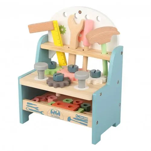 Multifunctional Tool Table Baby Disassembly Tool beldemo5-toys2