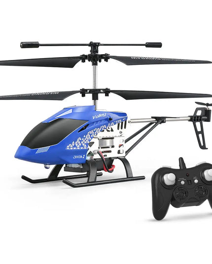 JJRC JX01 3CH Altitude Hold RC Helicopter beldemo5-toys2