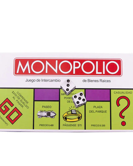 Children's Board Games, Party Toys, Educational Toys beldemo5-toys2