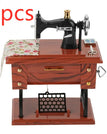 Brown 2pcs