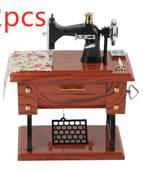 Brown 2pcs