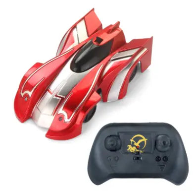 Children's Electric Wall Climbing Car Stunt Climbing Car Toys USB Charging beldemo5-toys2