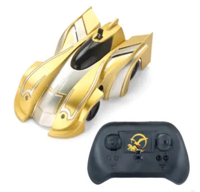 Children's Electric Wall Climbing Car Stunt Climbing Car Toys USB Charging beldemo5-toys2