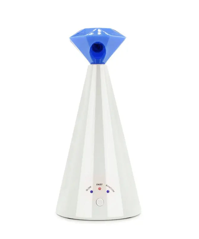 Laser Automatic Cat Teaser beldemo5-toys2