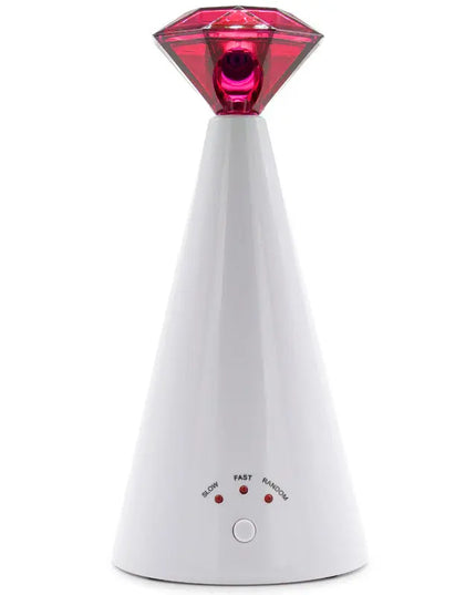 Laser Automatic Cat Teaser beldemo5-toys2