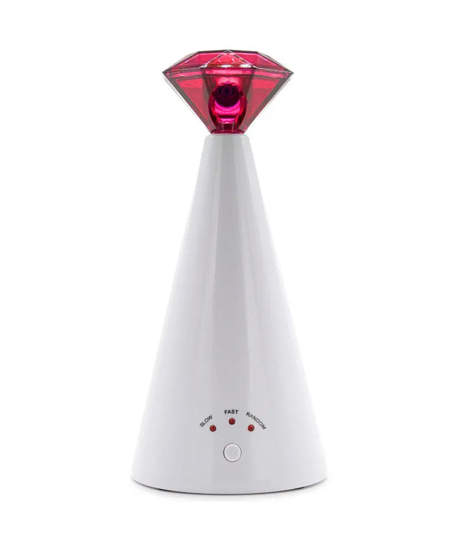 Laser Automatic Cat Teaser beldemo5-toys2