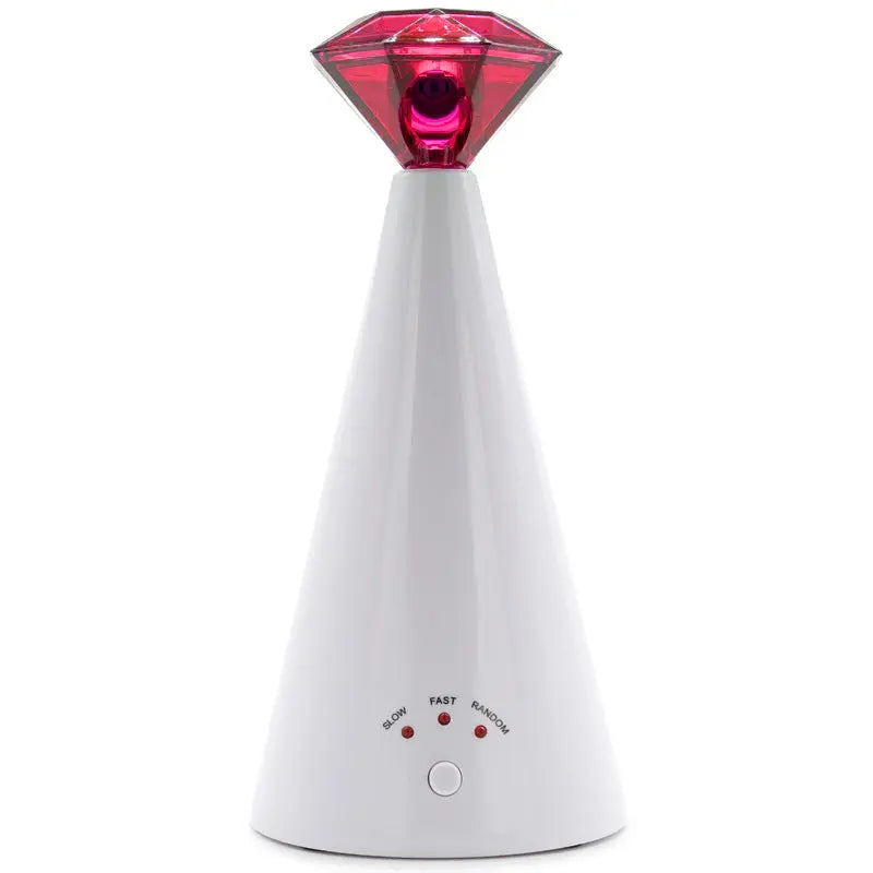 Laser Automatic Cat Teaser beldemo5-toys2