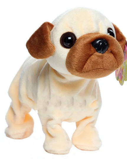 Voice Control Plush Mechanical Dog Doll beldemo5-toys2