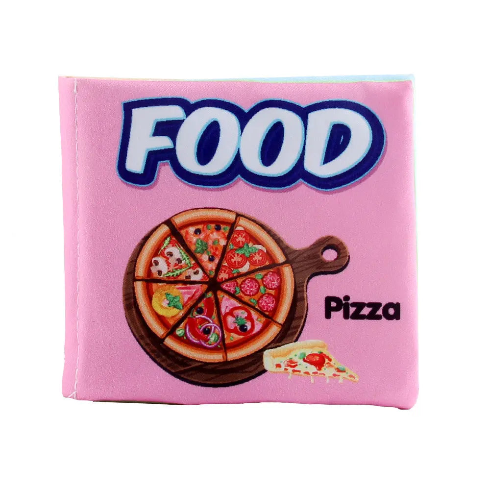 Cloth Books Soft Baby Sound Books Early Learning Educational Toys 0 -12 Months beldemo5-toys2