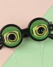 Black green