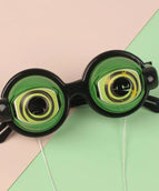 Black green