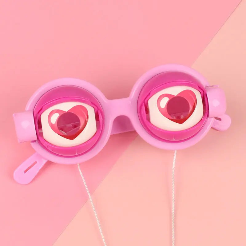 Crazy Eyes Glasses Toy Supplies Kids Party Favor Funny Pranks Glasses beldemo5-toys2