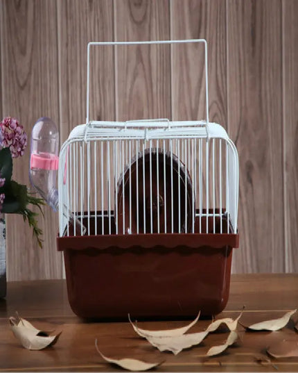 Hamster Golden Bear Supplies With Cage beldemo5-toys2