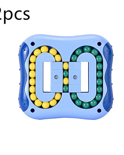 Relieve Stress Magic Cube Toy Little Magic Beans Toy Creative Decompression Educational Learning Funny Cool Hand Mini Magic Toy beldemo5-toys2
