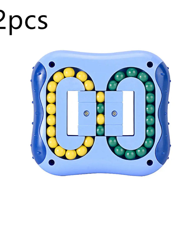 Relieve Stress Magic Cube Toy Little Magic Beans Toy Creative Decompression Educational Learning Funny Cool Hand Mini Magic Toy beldemo5-toys2