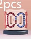 2 pièces rose