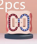 2PCS Pink