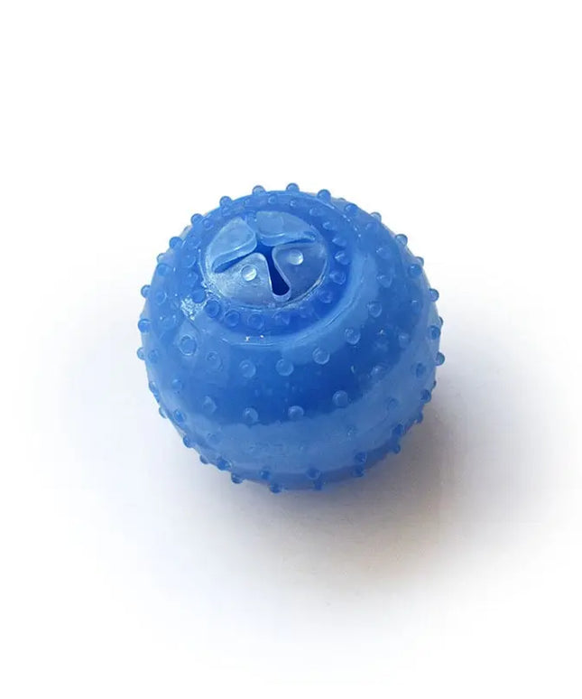 Dog Cooling Toy Puppy Teething Ring Freeze Dogs Chew Toy For Summer Tough Durable Pet Toys beldemo5-toys2