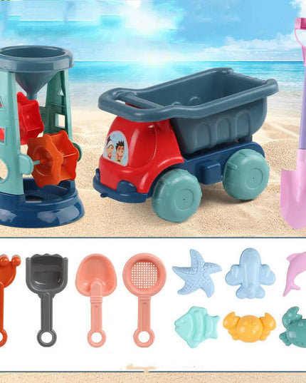 Beach Toys For Kids Children'S Beach Toy Set beldemo5-toys2