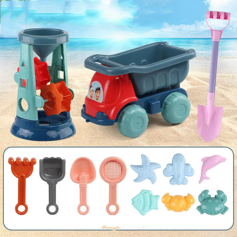 Beach Toys For Kids Children'S Beach Toy Set beldemo5-toys2