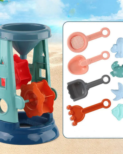 Beach Toys For Kids Children'S Beach Toy Set beldemo5-toys2