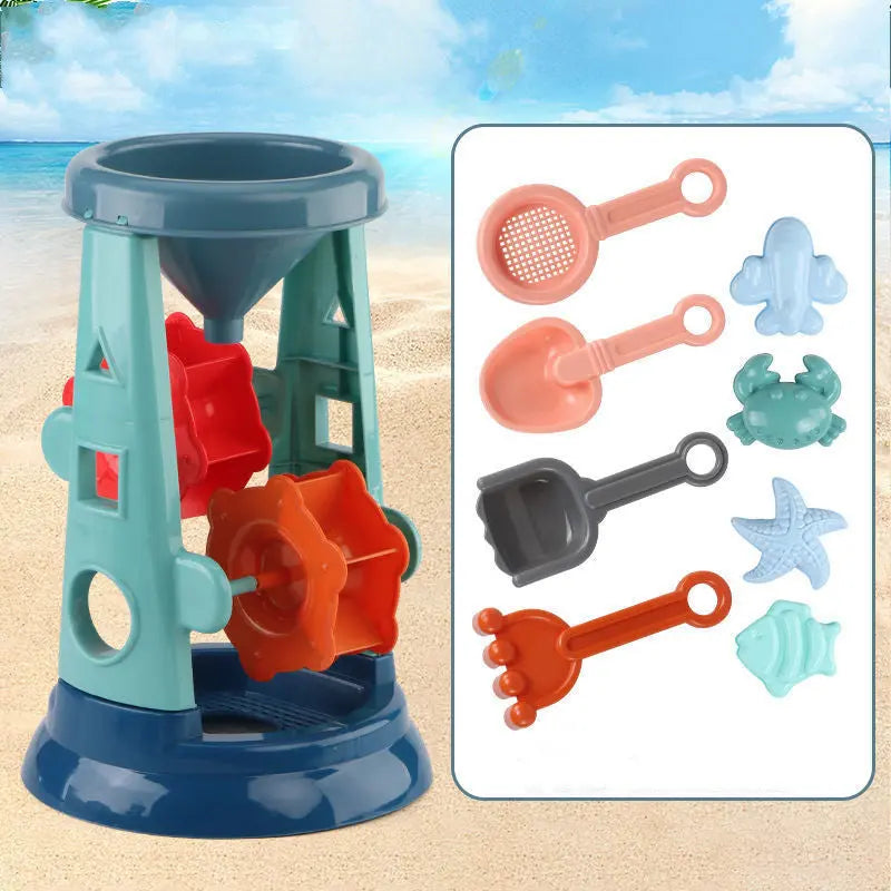 Beach Toys For Kids Children'S Beach Toy Set beldemo5-toys2