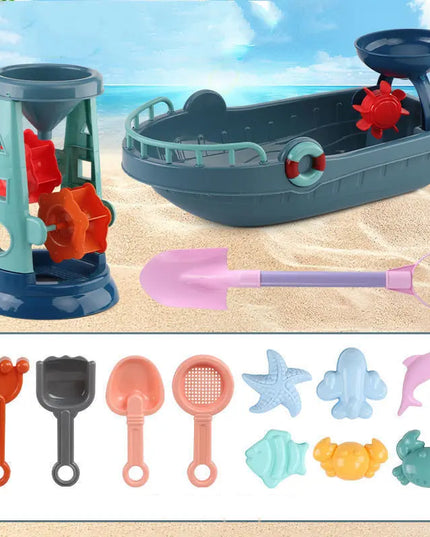 Beach Toys For Kids Children'S Beach Toy Set beldemo5-toys2