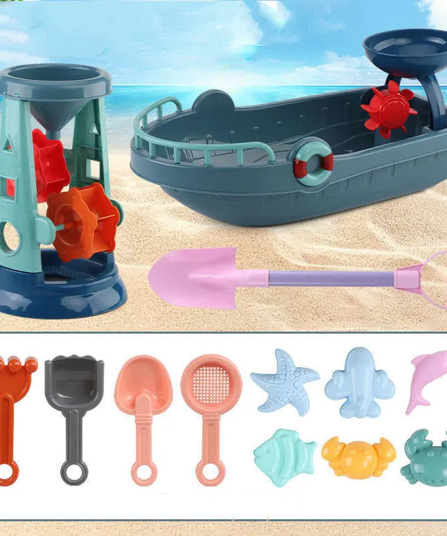 Beach Toys For Kids Children'S Beach Toy Set beldemo5-toys2