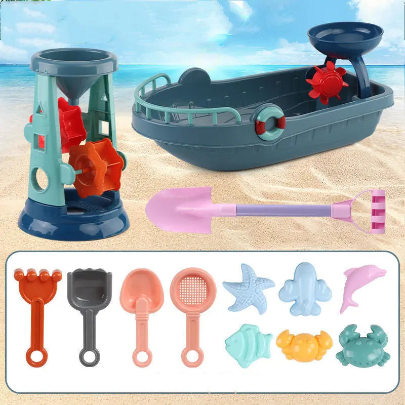 Beach Toys For Kids Children'S Beach Toy Set beldemo5-toys2