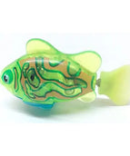 Fluorescent green